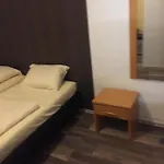 Achis Apartments