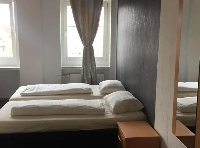Achis Apartments