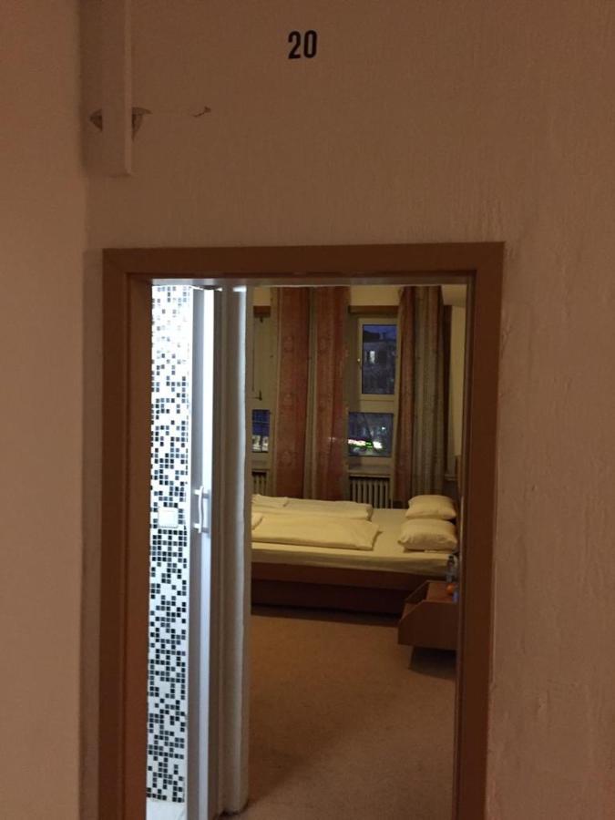 Achis Aparthotel