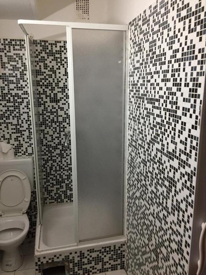 Achis Aparthotel Hannover
